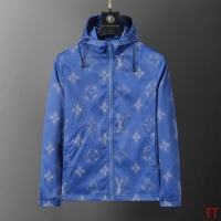 Louis Vuitton LV Jackets Long Sleeved For Men #1241051