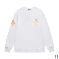 Louis Vuitton LV Hoodies Long Sleeved For Unisex #1241054