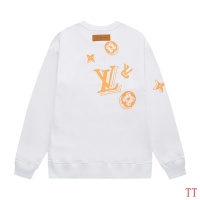 Cheap Louis Vuitton LV Hoodies Long Sleeved For Unisex #1241054 Replica Wholesale [$56.00 USD] [ITEM#1241054] on Replica Louis Vuitton LV Hoodies