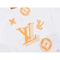 Cheap Louis Vuitton LV Hoodies Long Sleeved For Unisex #1241054 Replica Wholesale [$56.00 USD] [ITEM#1241054] on Replica Louis Vuitton LV Hoodies