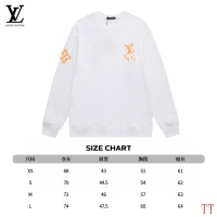 Cheap Louis Vuitton LV Hoodies Long Sleeved For Unisex #1241054 Replica Wholesale [$56.00 USD] [ITEM#1241054] on Replica Louis Vuitton LV Hoodies