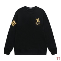 Louis Vuitton LV Hoodies Long Sleeved For Unisex #1241055