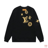 Cheap Louis Vuitton LV Hoodies Long Sleeved For Unisex #1241055 Replica Wholesale [$56.00 USD] [ITEM#1241055] on Replica Louis Vuitton LV Hoodies