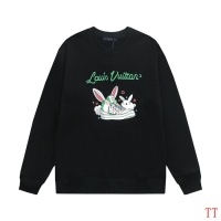 Louis Vuitton LV Hoodies Long Sleeved For Unisex #1241057