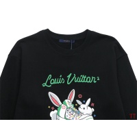 Cheap Louis Vuitton LV Hoodies Long Sleeved For Unisex #1241057 Replica Wholesale [$56.00 USD] [ITEM#1241057] on Replica Louis Vuitton LV Hoodies