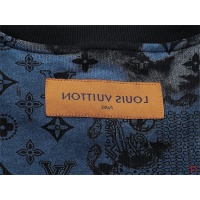 Cheap Louis Vuitton LV Hoodies Long Sleeved For Unisex #1241059 Replica Wholesale [$56.00 USD] [ITEM#1241059] on Replica Louis Vuitton LV Hoodies