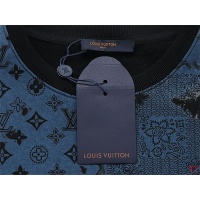 Cheap Louis Vuitton LV Hoodies Long Sleeved For Unisex #1241059 Replica Wholesale [$56.00 USD] [ITEM#1241059] on Replica Louis Vuitton LV Hoodies