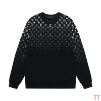 Louis Vuitton LV Hoodies Long Sleeved For Unisex #1241061