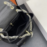 Cheap Chanel AAA Quality Backpacks For Women #1241065 Replica Wholesale [$98.00 USD] [ITEM#1241065] on Replica Chanel AAA Quality Backpacks