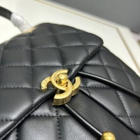 Cheap Chanel AAA Quality Backpacks For Women #1241066 Replica Wholesale [$96.00 USD] [ITEM#1241066] on Replica Chanel AAA Quality Backpacks