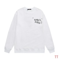 Cheap Louis Vuitton LV Hoodies Long Sleeved For Unisex #1241070 Replica Wholesale [$56.00 USD] [ITEM#1241070] on Replica Louis Vuitton LV Hoodies