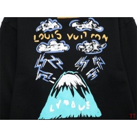 Cheap Louis Vuitton LV Hoodies Long Sleeved For Unisex #1241071 Replica Wholesale [$56.00 USD] [ITEM#1241071] on Replica Louis Vuitton LV Hoodies