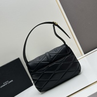 Cheap Yves Saint Laurent YSL AAA Quality Shoulder Bags For Women #1241077 Replica Wholesale [$72.00 USD] [ITEM#1241077] on Replica Yves Saint Laurent YSL AAA Quality Shoulder Bags