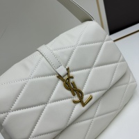 Cheap Yves Saint Laurent YSL AAA Quality Shoulder Bags For Women #1241078 Replica Wholesale [$72.00 USD] [ITEM#1241078] on Replica Yves Saint Laurent YSL AAA Quality Shoulder Bags