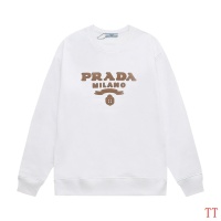 Prada Hoodies Long Sleeved For Unisex #1241084