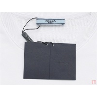 Cheap Prada Hoodies Long Sleeved For Unisex #1241084 Replica Wholesale [$56.00 USD] [ITEM#1241084] on Replica Prada Hoodies