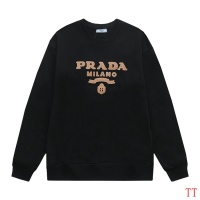 Prada Hoodies Long Sleeved For Unisex #1241085