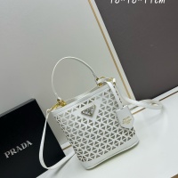 Cheap Prada AAA Quality Handbags For Women #1241097 Replica Wholesale [$88.00 USD] [ITEM#1241097] on Replica Prada AAA Quality Handbags