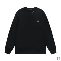 Prada Hoodies Long Sleeved For Unisex #1241098