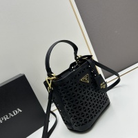 Cheap Prada AAA Quality Handbags For Women #1241099 Replica Wholesale [$88.00 USD] [ITEM#1241099] on Replica Prada AAA Quality Handbags