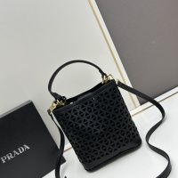 Cheap Prada AAA Quality Handbags For Women #1241099 Replica Wholesale [$88.00 USD] [ITEM#1241099] on Replica Prada AAA Quality Handbags