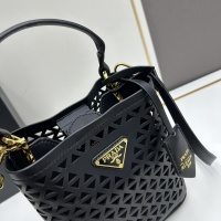 Cheap Prada AAA Quality Handbags For Women #1241099 Replica Wholesale [$88.00 USD] [ITEM#1241099] on Replica Prada AAA Quality Handbags