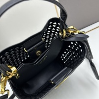 Cheap Prada AAA Quality Handbags For Women #1241099 Replica Wholesale [$88.00 USD] [ITEM#1241099] on Replica Prada AAA Quality Handbags