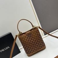 Cheap Prada AAA Quality Handbags For Women #1241100 Replica Wholesale [$88.00 USD] [ITEM#1241100] on Replica Prada AAA Quality Handbags