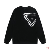 Prada Hoodies Long Sleeved For Unisex #1241102