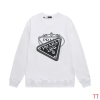 Cheap Prada Hoodies Long Sleeved For Unisex #1241103 Replica Wholesale [$56.00 USD] [ITEM#1241103] on Replica Prada Hoodies