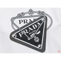 Cheap Prada Hoodies Long Sleeved For Unisex #1241103 Replica Wholesale [$56.00 USD] [ITEM#1241103] on Replica Prada Hoodies