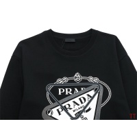 Cheap Prada Hoodies Long Sleeved For Unisex #1241105 Replica Wholesale [$56.00 USD] [ITEM#1241105] on Replica Prada Hoodies