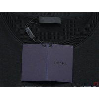 Cheap Prada Hoodies Long Sleeved For Unisex #1241108 Replica Wholesale [$56.00 USD] [ITEM#1241108] on Replica Prada Hoodies