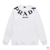 Prada Hoodies Long Sleeved For Unisex #1241109