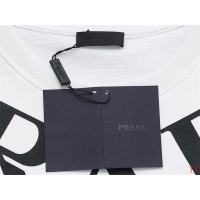 Cheap Prada Hoodies Long Sleeved For Unisex #1241109 Replica Wholesale [$56.00 USD] [ITEM#1241109] on Replica Prada Hoodies