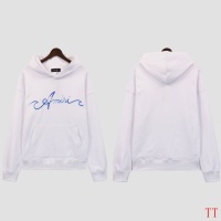 Cheap Amiri Hoodies Long Sleeved For Unisex #1241112 Replica Wholesale [$52.00 USD] [ITEM#1241112] on Replica Amiri Hoodies