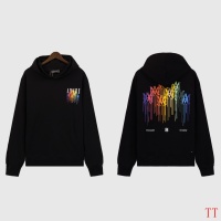 Cheap Amiri Hoodies Long Sleeved For Unisex #1241115 Replica Wholesale [$52.00 USD] [ITEM#1241115] on Replica Amiri Hoodies