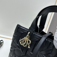 Cheap Christian Dior AAA Quality Handbags For Women #1241116 Replica Wholesale [$132.00 USD] [ITEM#1241116] on Replica Christian Dior AAA Handbags