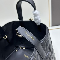 Cheap Christian Dior AAA Quality Handbags For Women #1241116 Replica Wholesale [$132.00 USD] [ITEM#1241116] on Replica Christian Dior AAA Quality Handbags