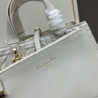 Cheap Christian Dior AAA Quality Handbags For Women #1241117 Replica Wholesale [$132.00 USD] [ITEM#1241117] on Replica Christian Dior AAA Handbags