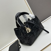 Cheap Christian Dior AAA Quality Handbags For Women #1241119 Replica Wholesale [$130.00 USD] [ITEM#1241119] on Replica Christian Dior AAA Handbags