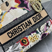 Cheap Christian Dior AAA Quality Handbags For Women #1241122 Replica Wholesale [$122.00 USD] [ITEM#1241122] on Replica Christian Dior AAA Handbags