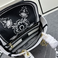 Cheap Christian Dior AAA Quality Handbags For Women #1241129 Replica Wholesale [$122.00 USD] [ITEM#1241129] on Replica Christian Dior AAA Handbags