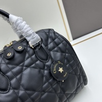 Cheap Christian Dior AAA Quality Handbags For Women #1241138 Replica Wholesale [$112.00 USD] [ITEM#1241138] on Replica Christian Dior AAA Handbags