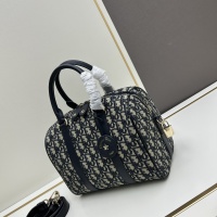 Cheap Christian Dior AAA Quality Handbags For Women #1241139 Replica Wholesale [$105.00 USD] [ITEM#1241139] on Replica Christian Dior AAA Handbags