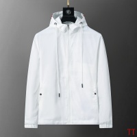 Moncler Jackets Long Sleeved For Men #1241140