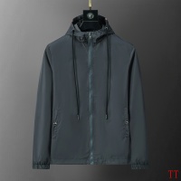 Moncler Jackets Long Sleeved For Men #1241142