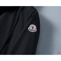 Cheap Moncler Jackets Long Sleeved For Men #1241144 Replica Wholesale [$56.00 USD] [ITEM#1241144] on Replica Moncler Jackets