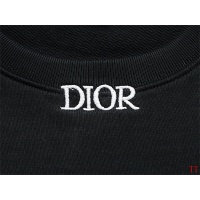 Cheap Christian Dior Hoodies Long Sleeved For Unisex #1241148 Replica Wholesale [$52.00 USD] [ITEM#1241148] on Replica Christian Dior Hoodies