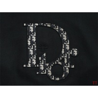 Cheap Christian Dior Hoodies Long Sleeved For Unisex #1241150 Replica Wholesale [$52.00 USD] [ITEM#1241150] on Replica Christian Dior Hoodies